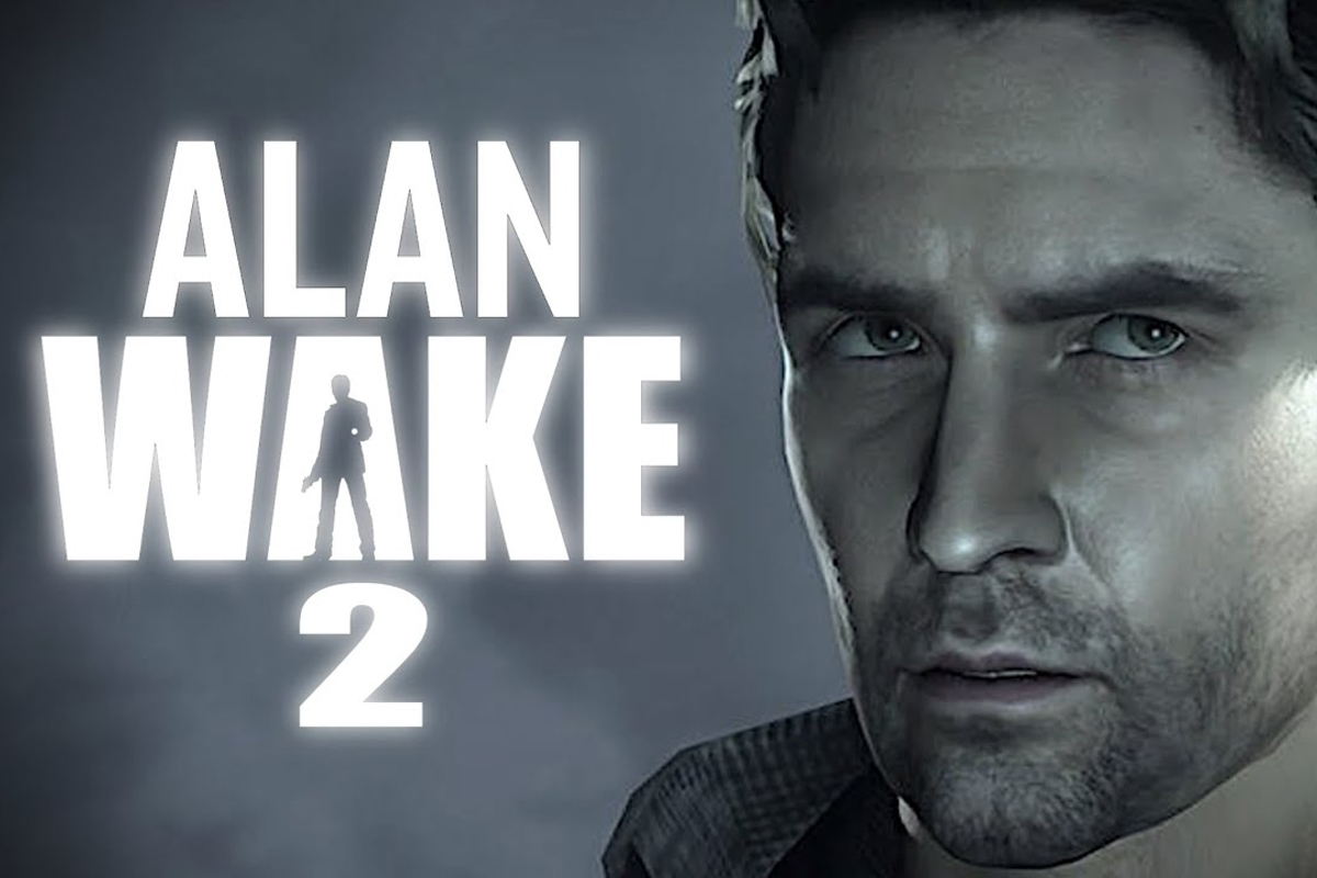 Alan Wake 2 – What We Know So Far