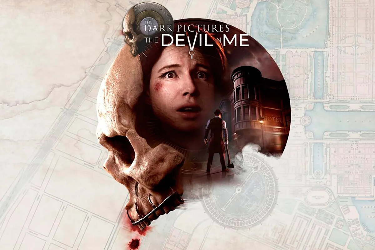 The Dark Pictures Anthology: The Devil in Me – Should You Buy?