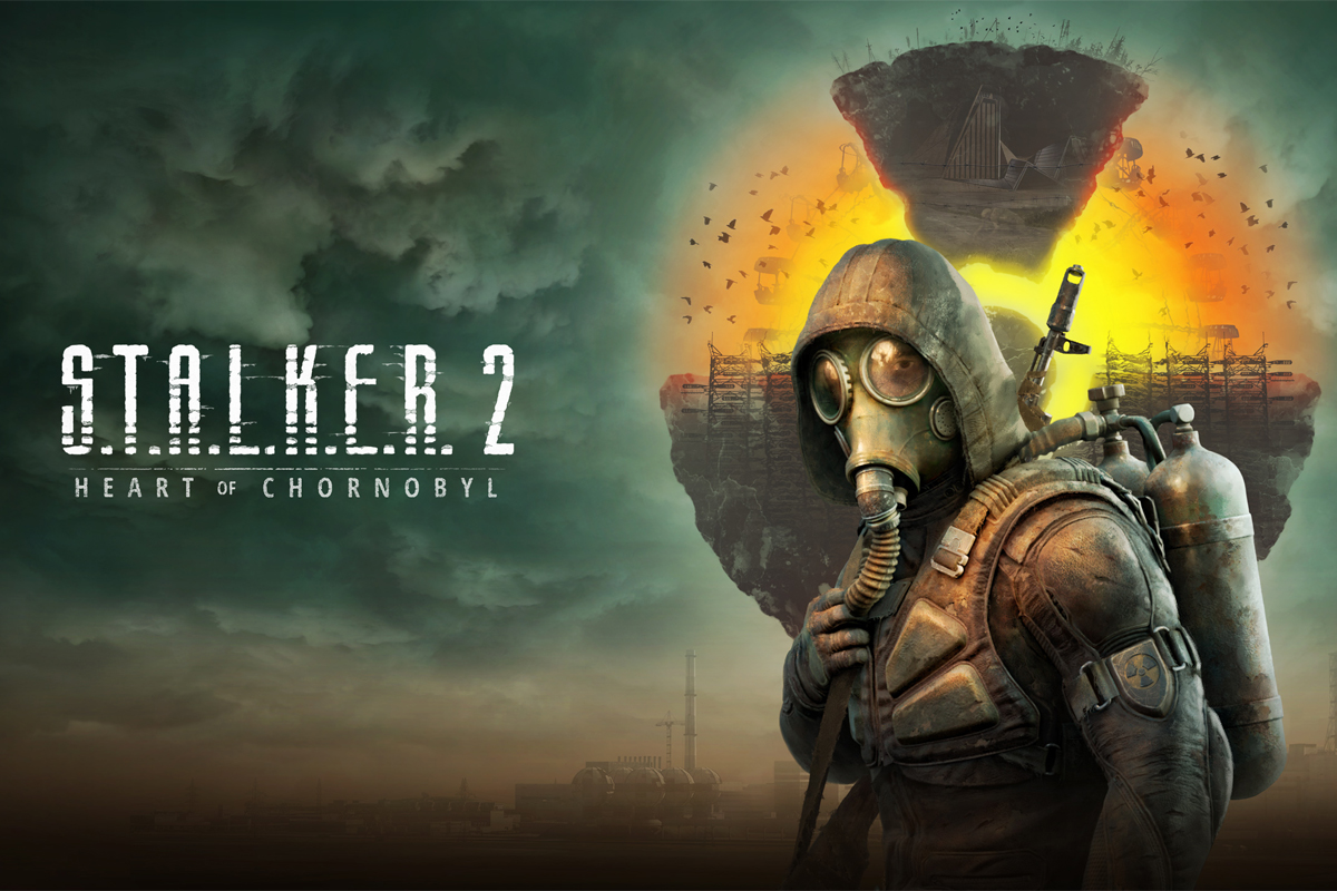 S.T.A.L.K.E.R. 2: Heart of Chernobyl – What To Expect