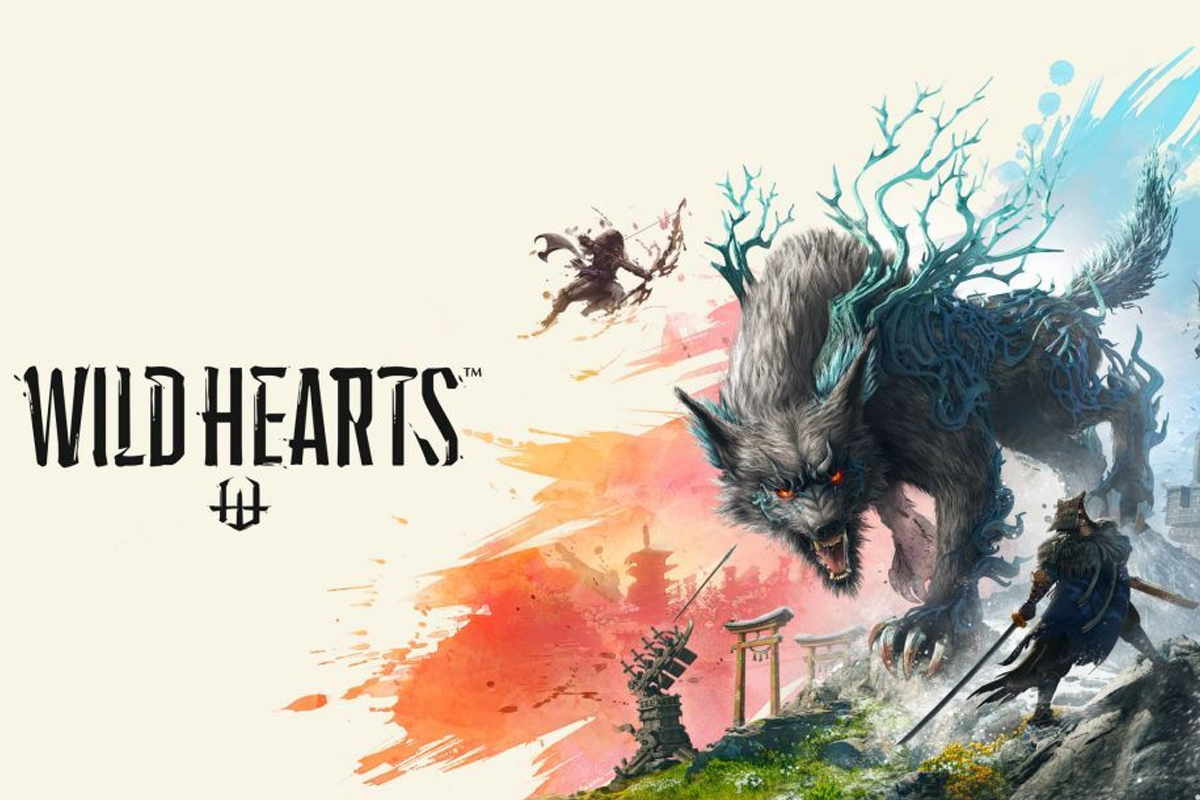 Wild Hearts – The Gamerz Den