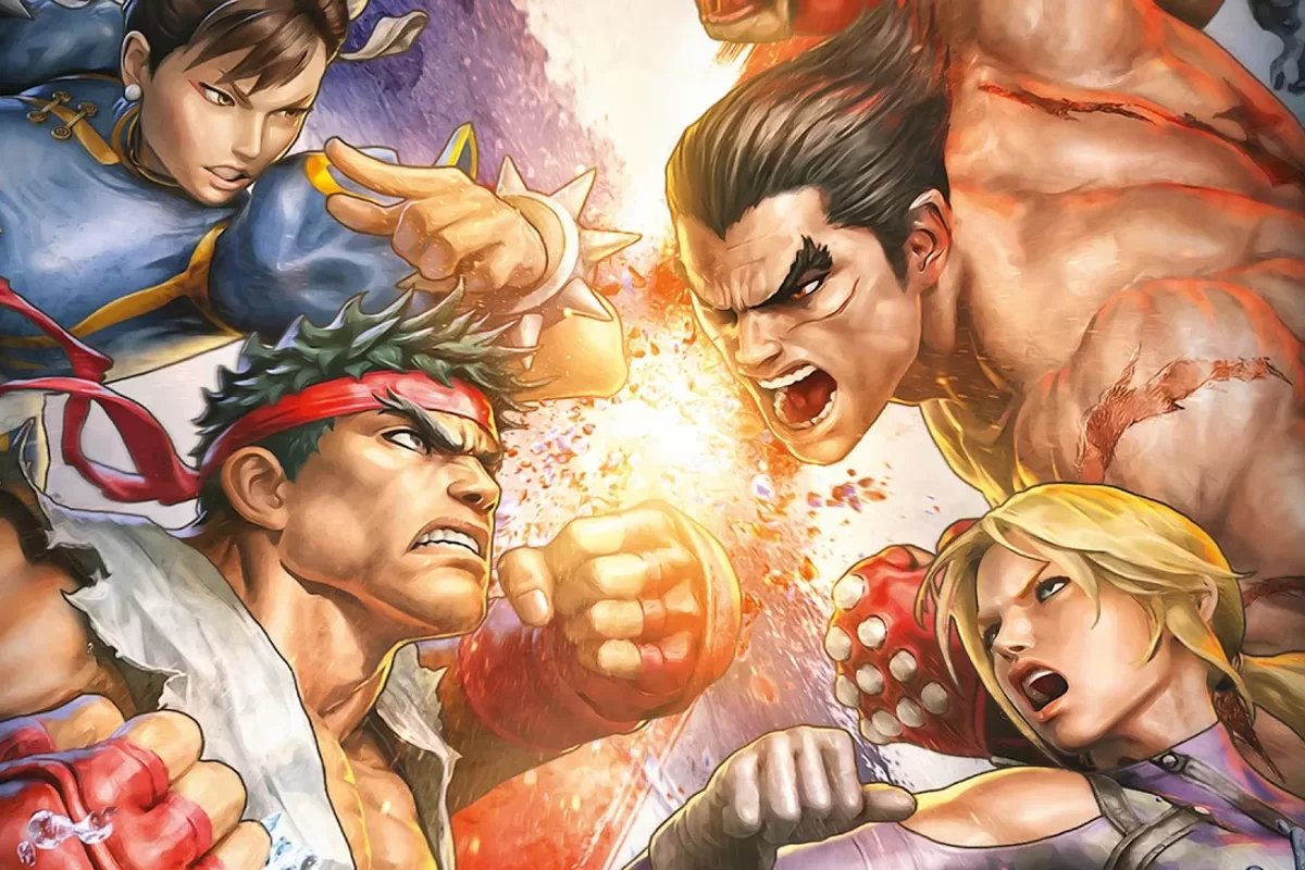 5 Best Fighting Games on Playstation