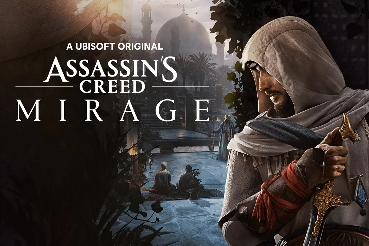 Assassin’s Creed Mirage: The Ultimate Stealth Adventure!