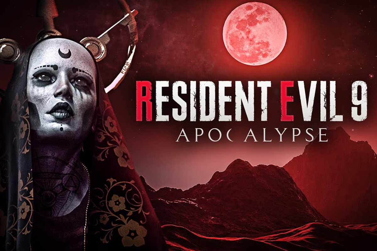Here is What We Know About “Resident Evil 9: Apocalypse”