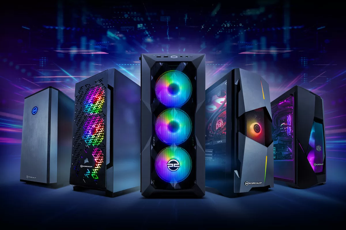 How To Build A Gaming PC: A Comprehensive Guide