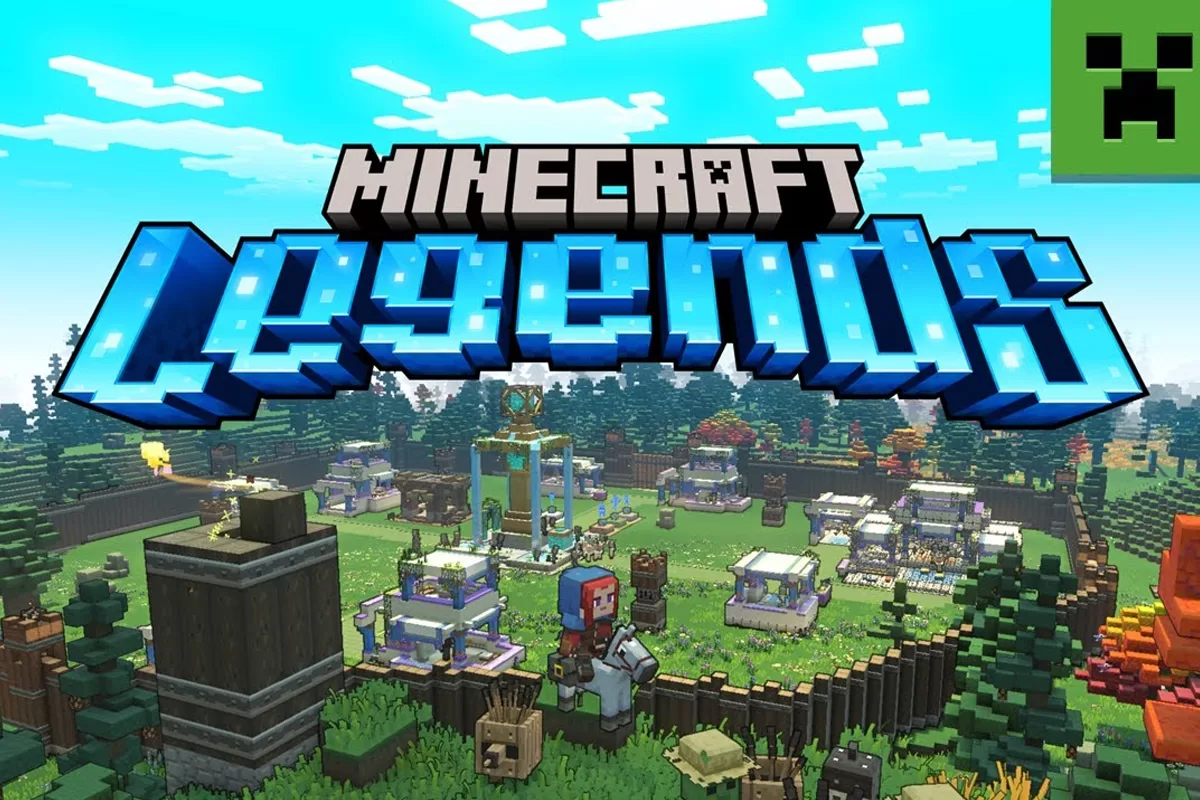 Minecraft Legends: The Next Big Thing In 2023?