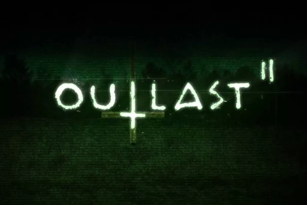 PS Plus Free Games March 2023 - Outlast 2