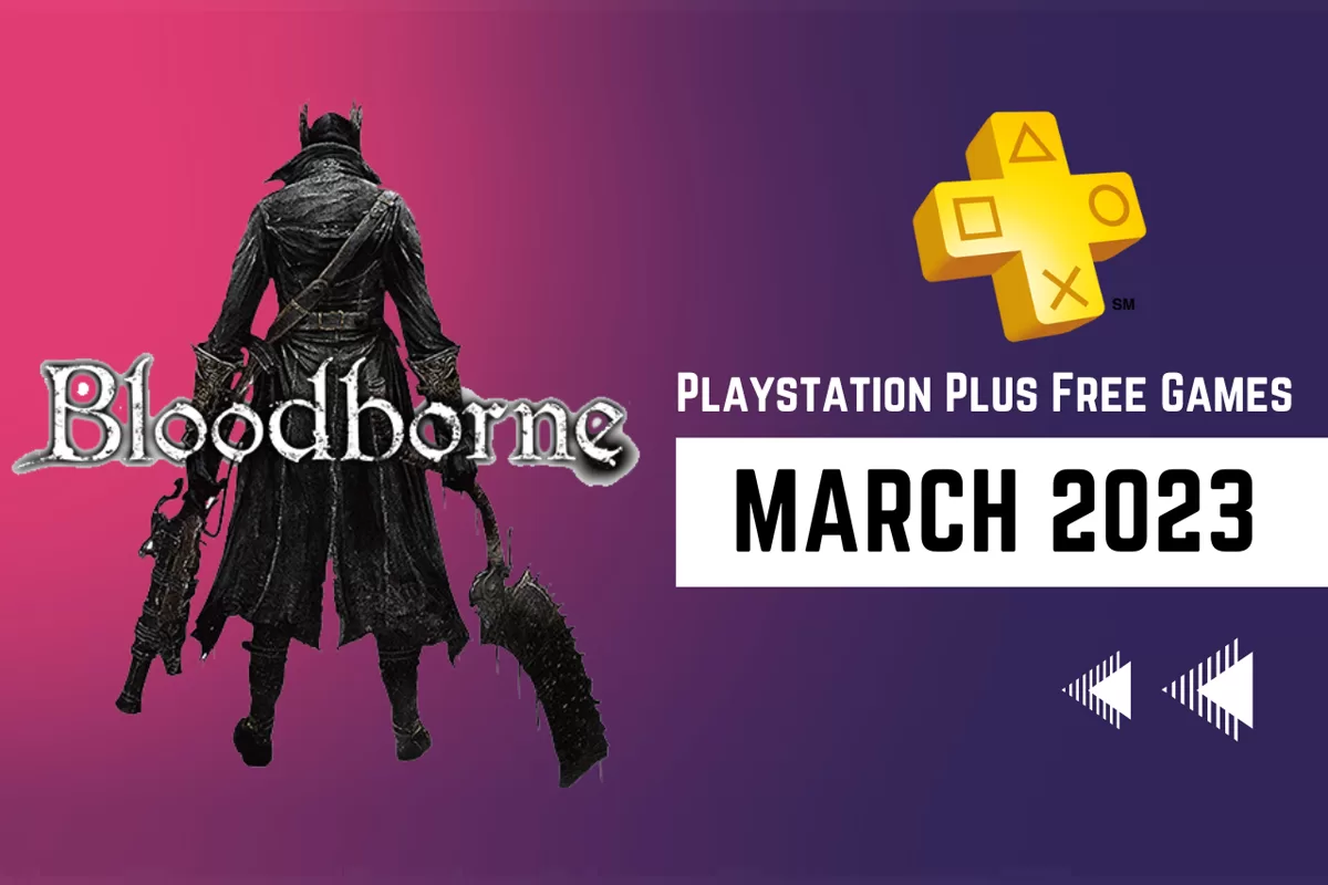 Exclusive Leaks: PS Plus Free Games March 2023