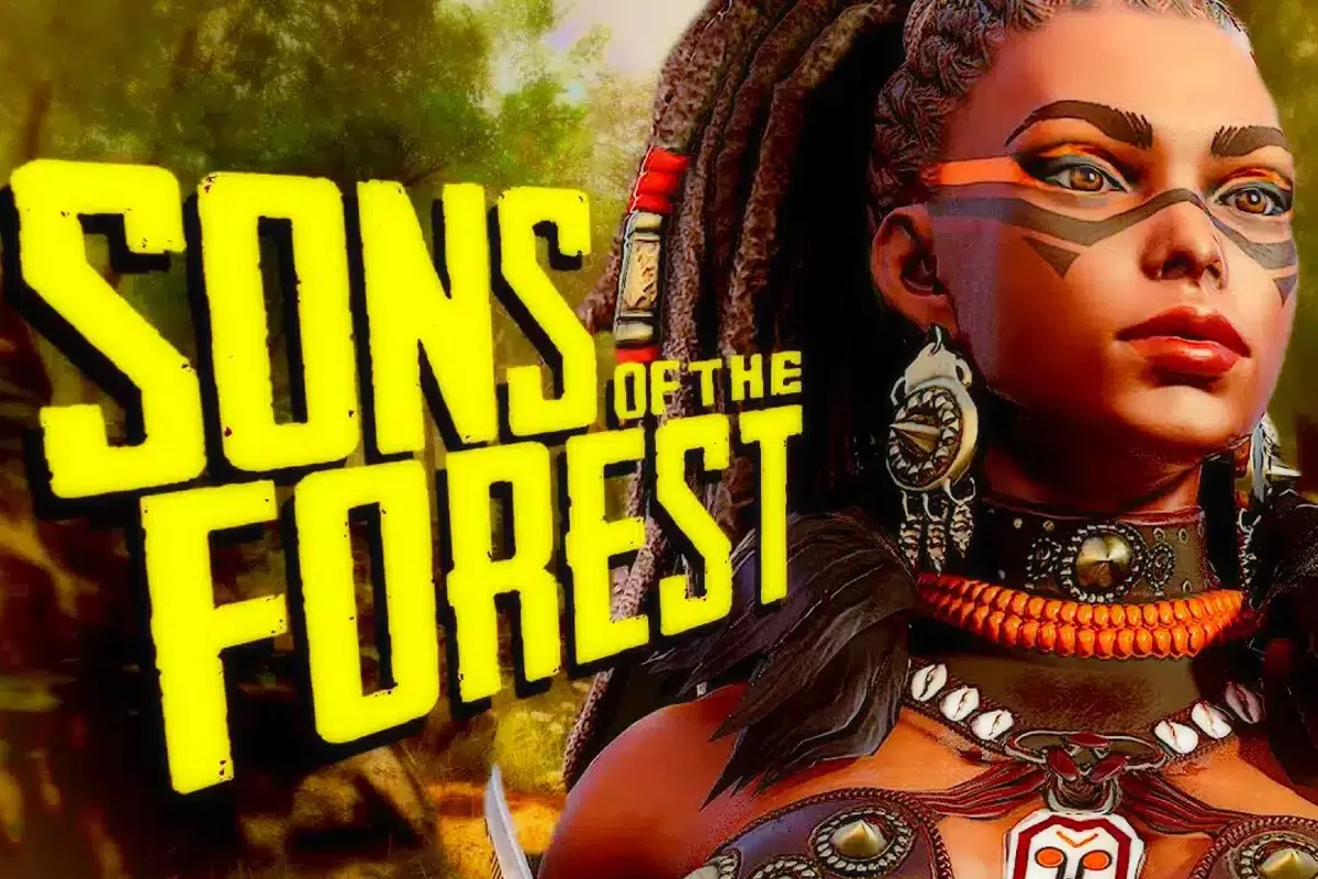 Sons of the Forest – What To Expect