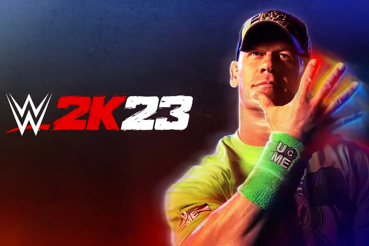 WWE 2K23 Release Date, Rumors, and Features: Everything You Need to Know