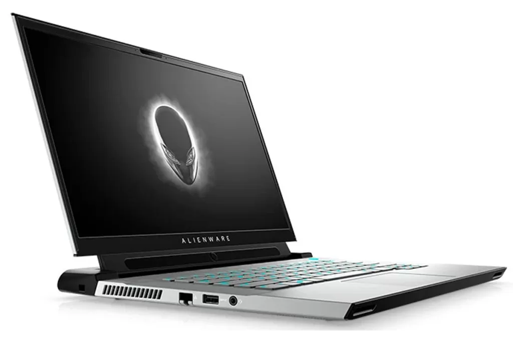 Alienware M15 R4: Top 4 gaming laptops