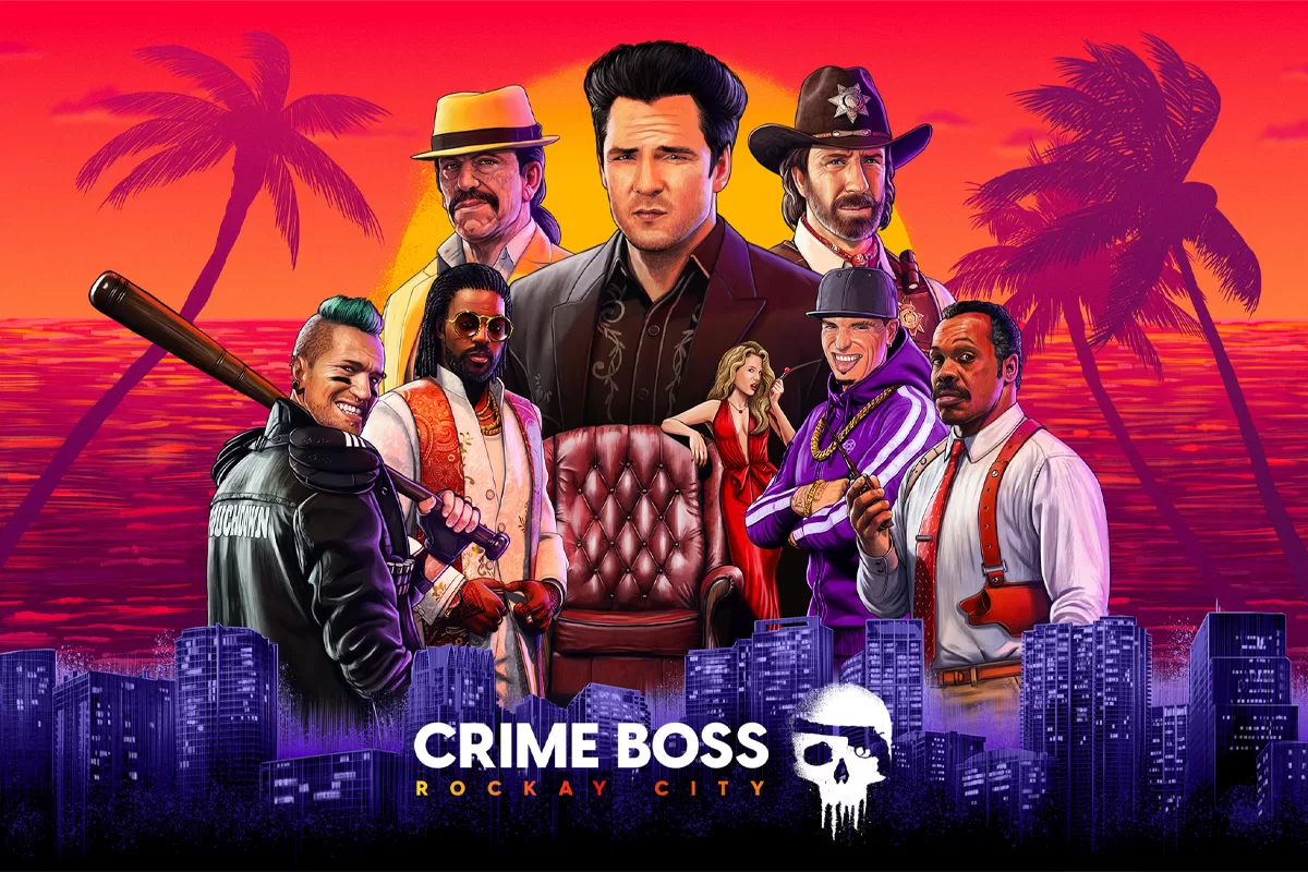 Crime Boss Rockay City: The Next Big Thing After GTA – Everything we know so far