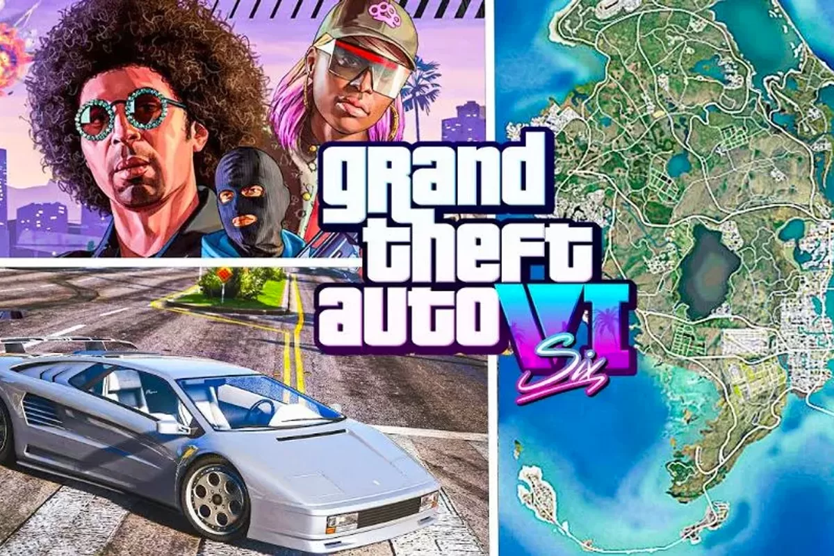 GTA 6: Everything We Know So Far From Leaks
