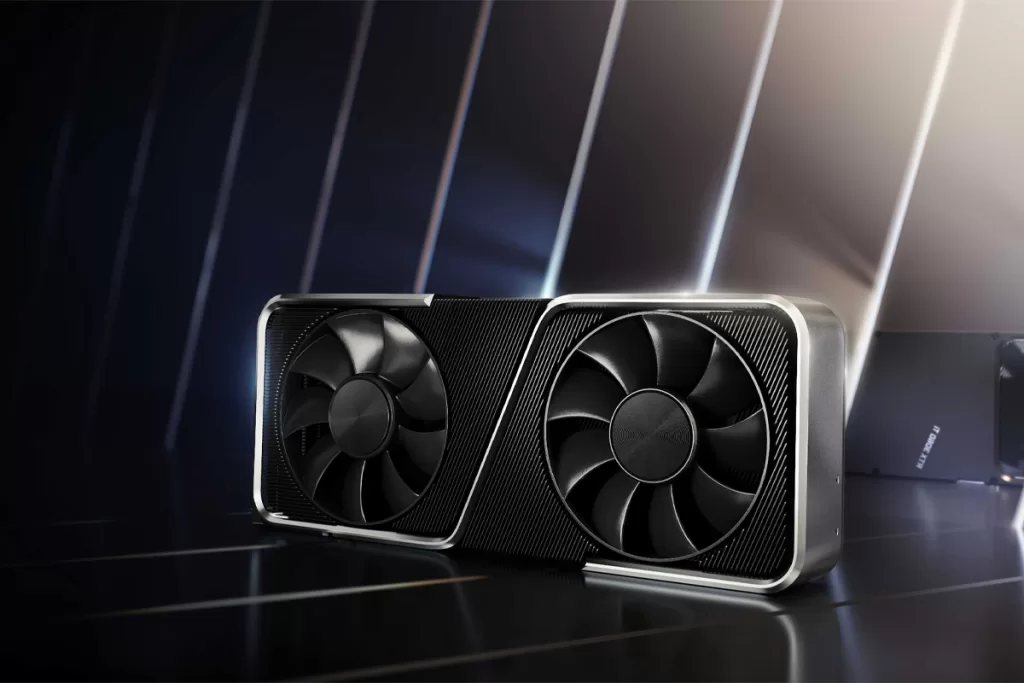 Nvidia GeForce RTX 3060 Ti top 4 best Graphics Card