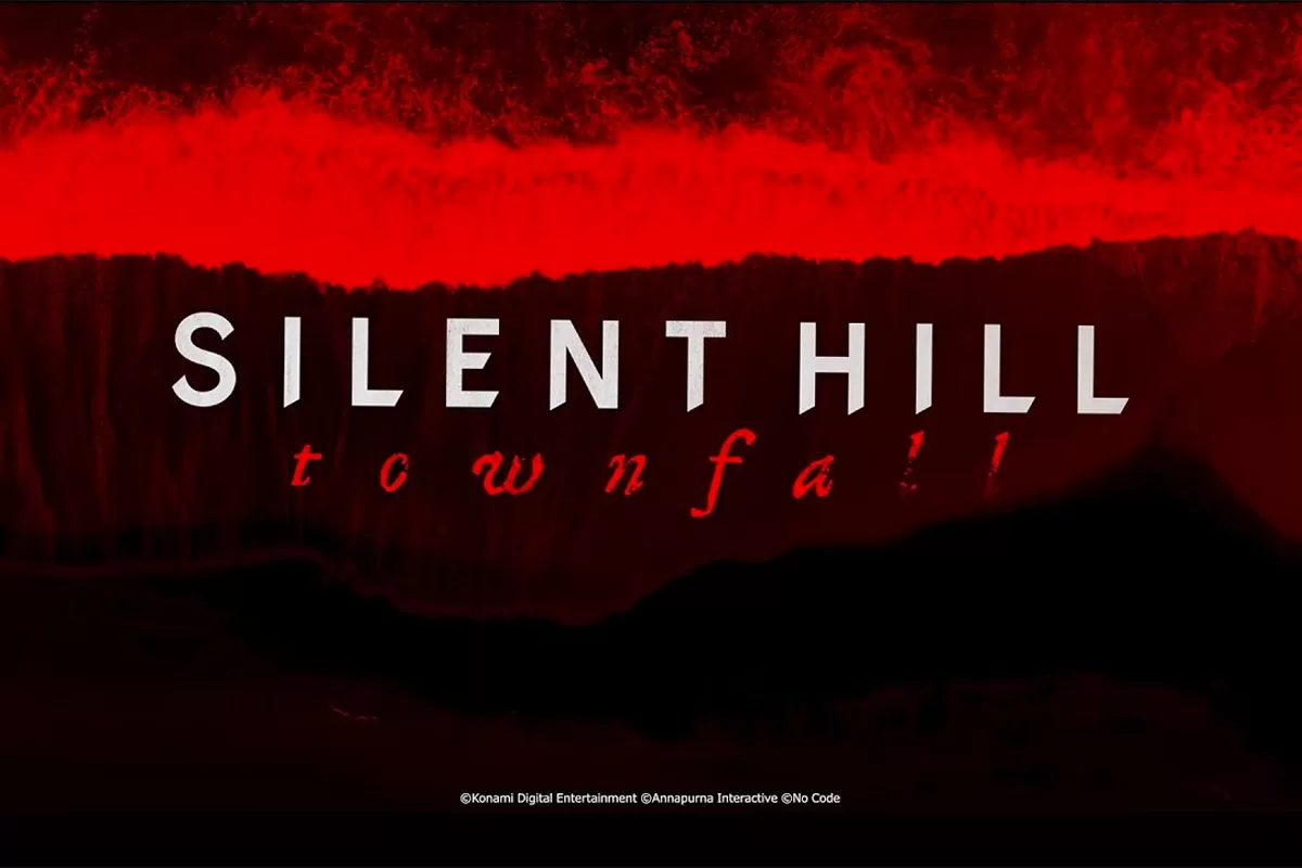 Silent Hill Townfall: The Return of the Silent Hill Franchise