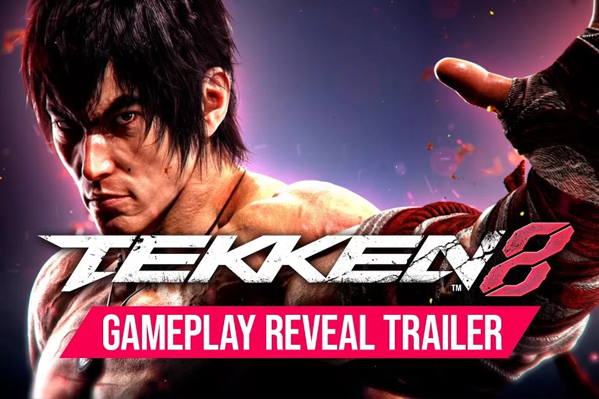 Marshall Law Trailer for Tekken 8 Reveals Exciting New Gameplay and Storyline