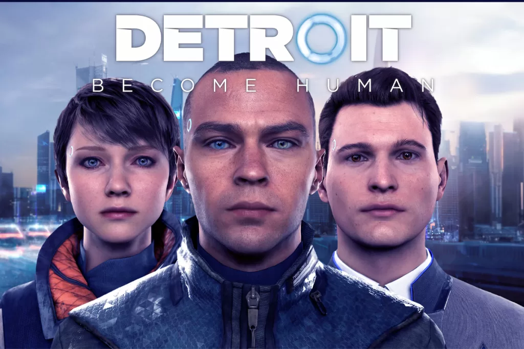 Detroit Become Human 2: Rumored Sequel or Spin-off in Development