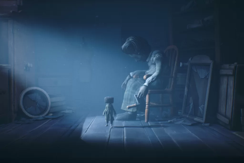 Little Nightmares 3 Clues and Hints
