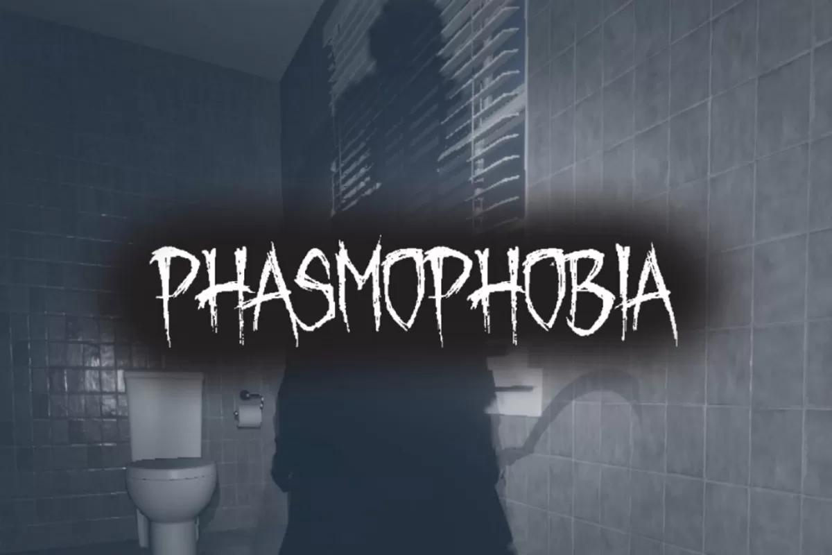 Phasmophobia: The Best Horror Game Worth Playing in 2023