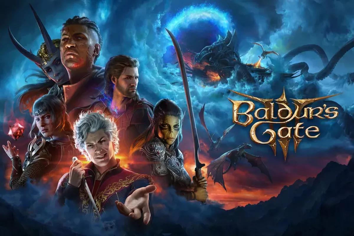 Baldur’s Gate 3: Return to Faerun – A Preview of the Epic Adventure