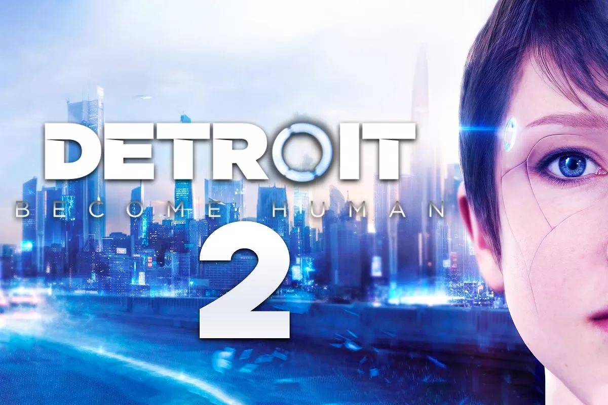 Detroit: Become Human 2 – Release Date, Gameplay, Leaked News