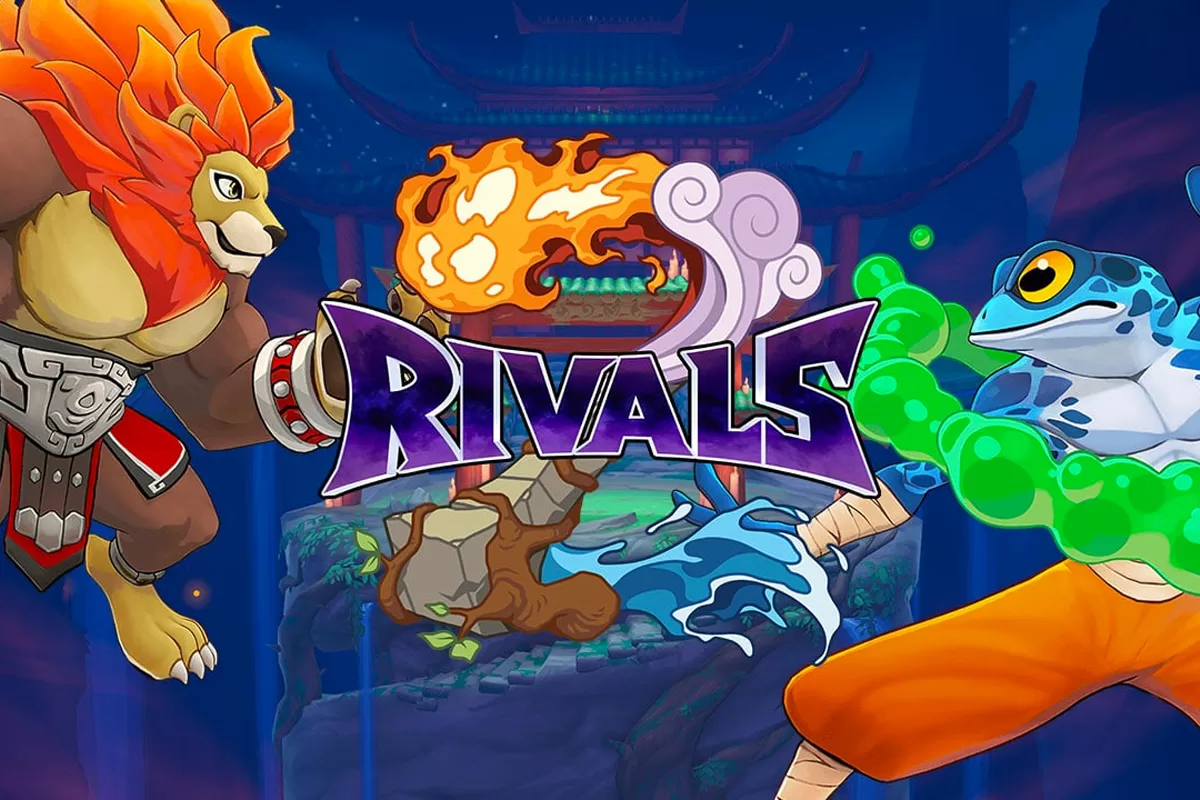 Rivals 2 – News, Leaks, and Rumors