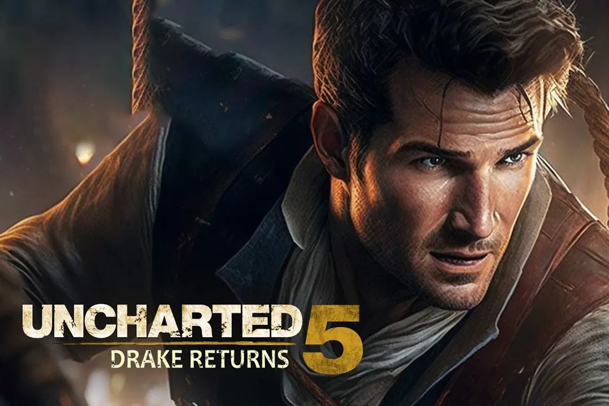 Uncharted 5 – Latest News and Rumors