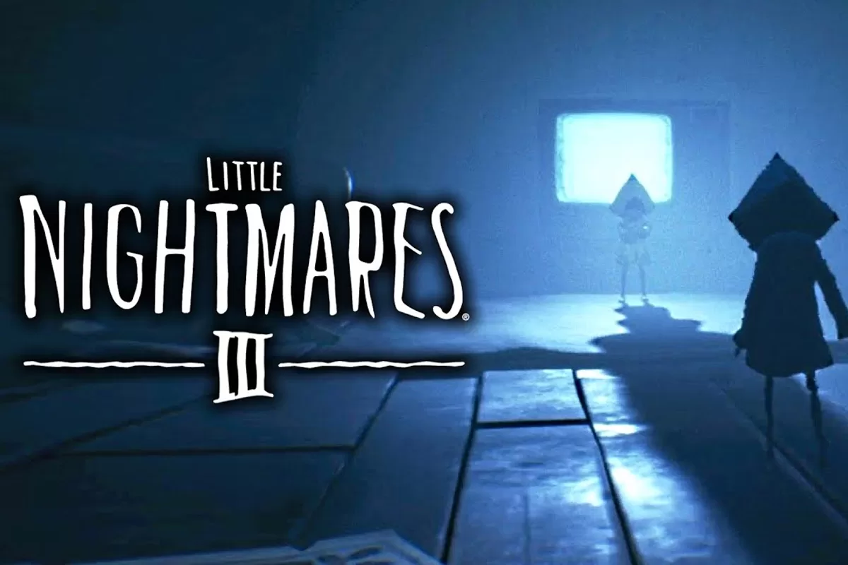 Little Nightmares 3 – A Highly Anticipated Sequel That’s Sure to Send Chills Down Your Spine