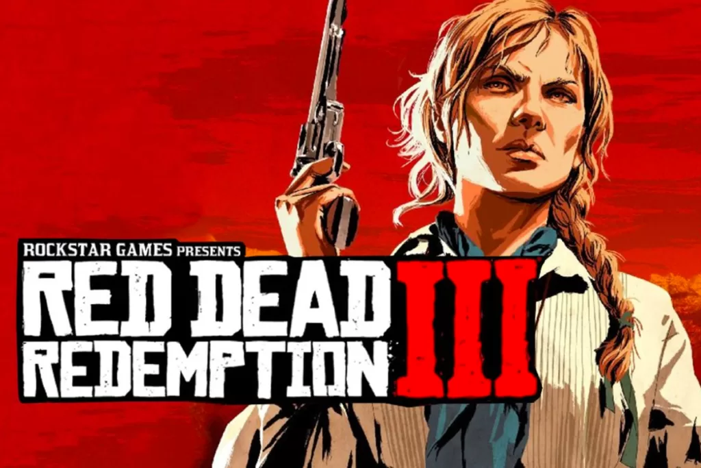 Red Dead Redemption 3 In Development