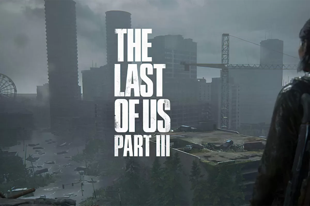 The Last of Us Part 3 – Is It Coming?