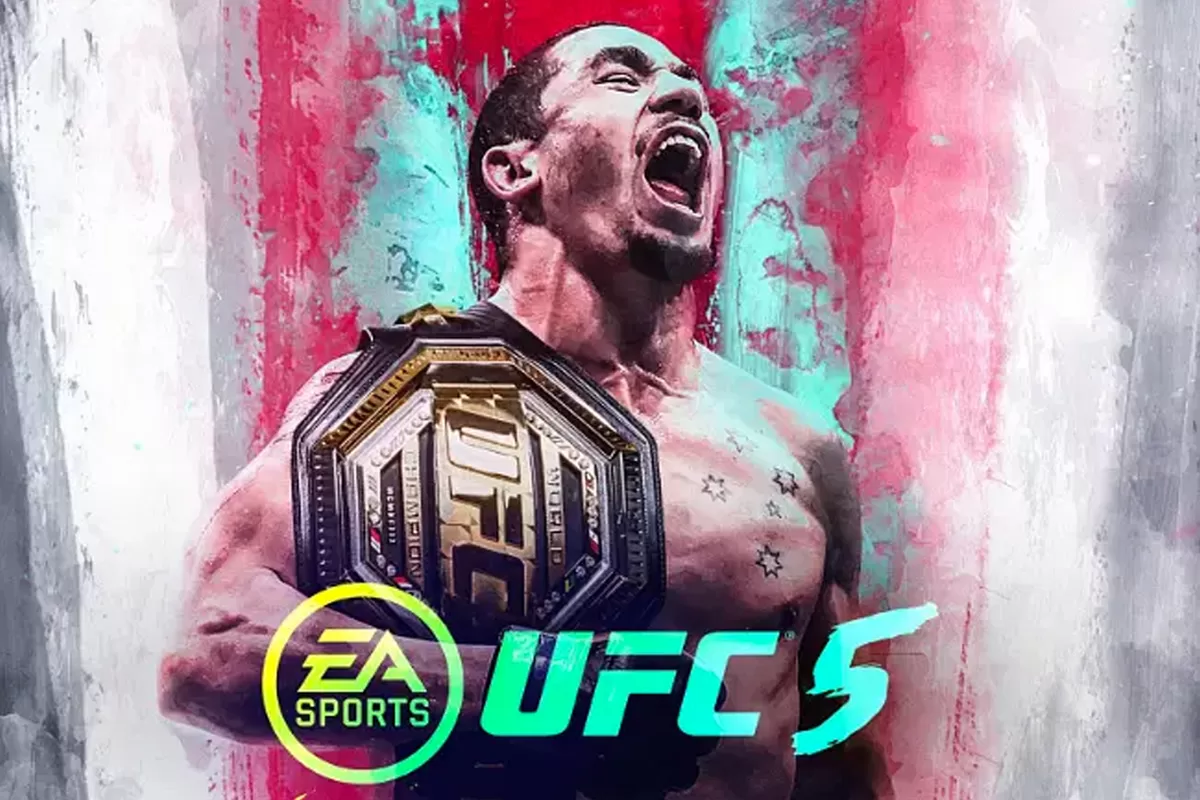 UFC 5 Game Leaks and Release Date Speculation: What Fans Can Expect?