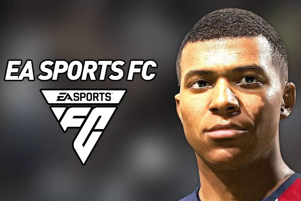 EA Sports FC FIFA 24 Upcoming Sports Games