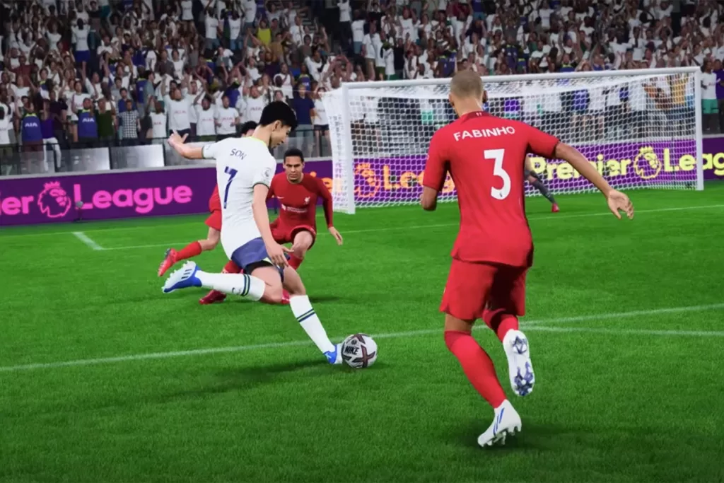 FIFA 23 Best Sports Game 2023