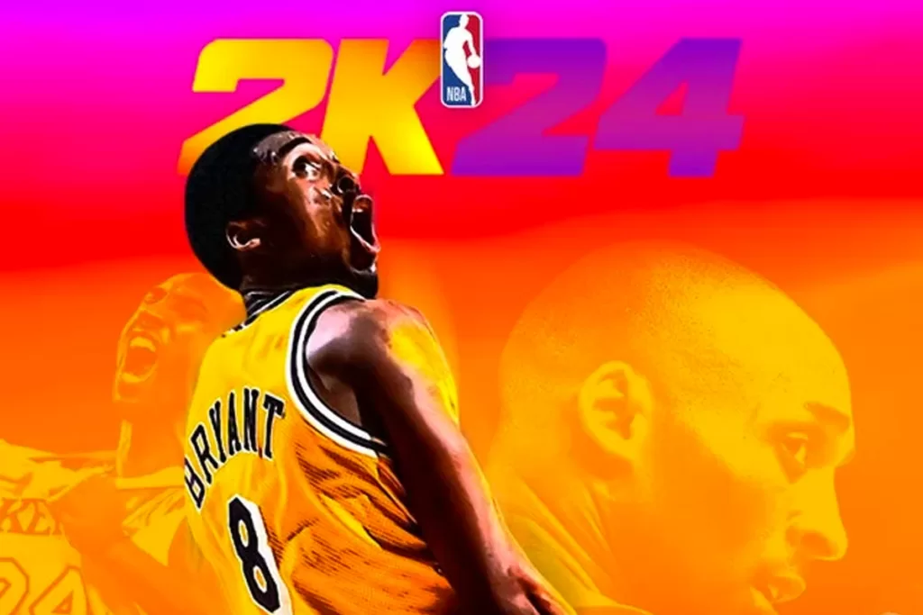 NBA 2K24 Upcoming Sports Games