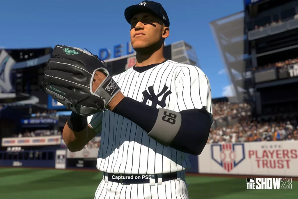 MLB The Show 23 Best Sports Games 2023