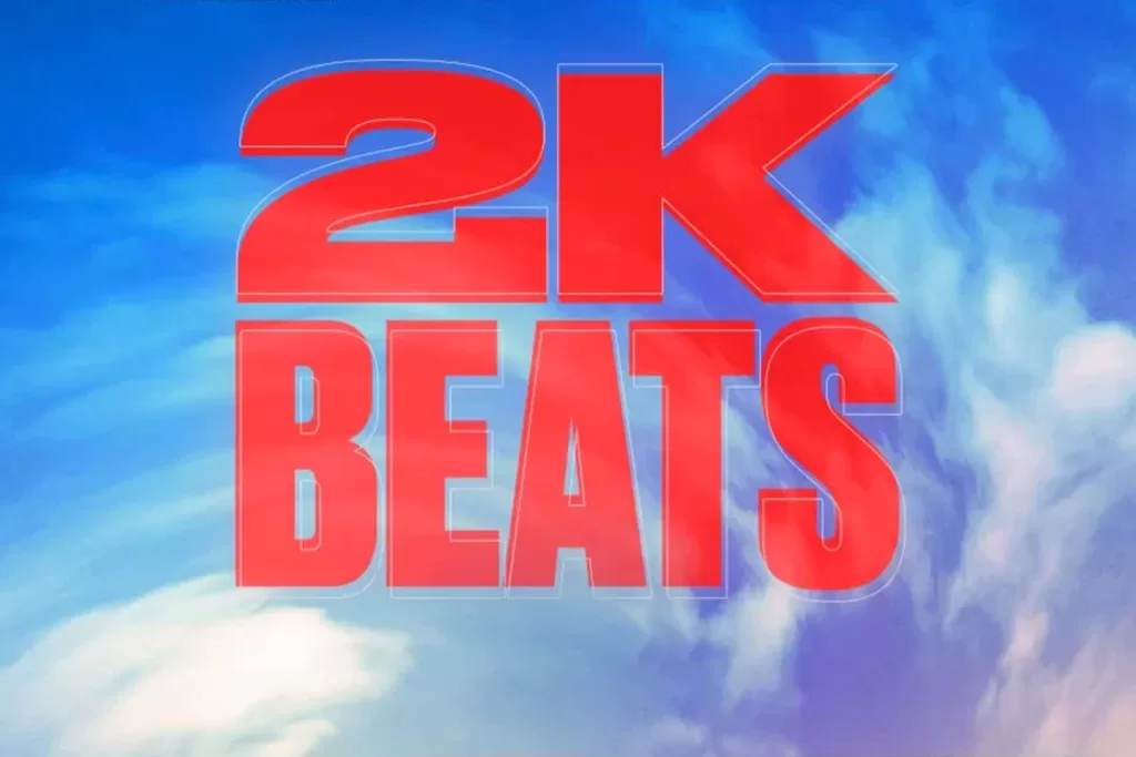 NBA 2K24 Soundtracks