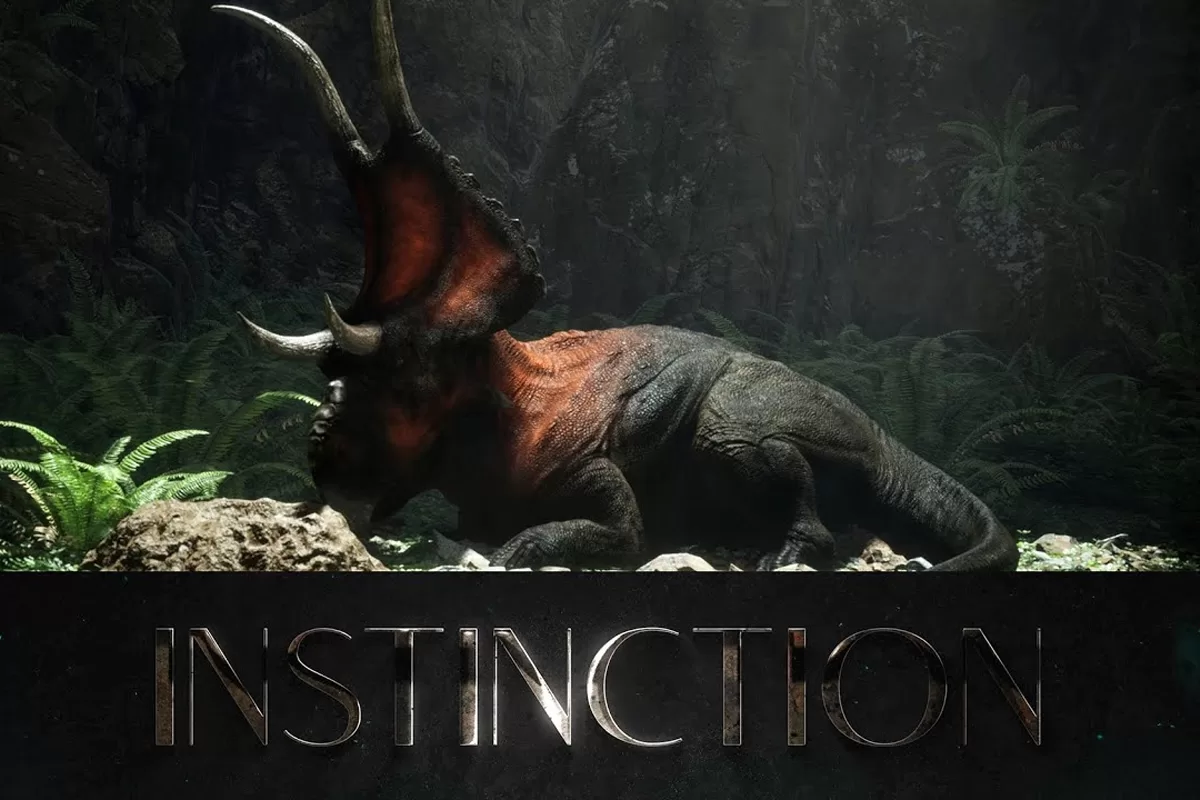 Instinction: The Ultimate Survival Experience in the Upcoming Video Game You Can’t Miss!