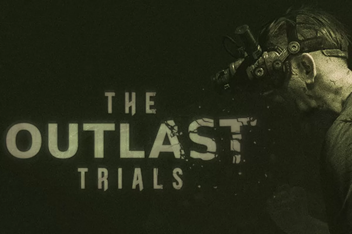 The Outlast Trials: The Next Horror Sensation?