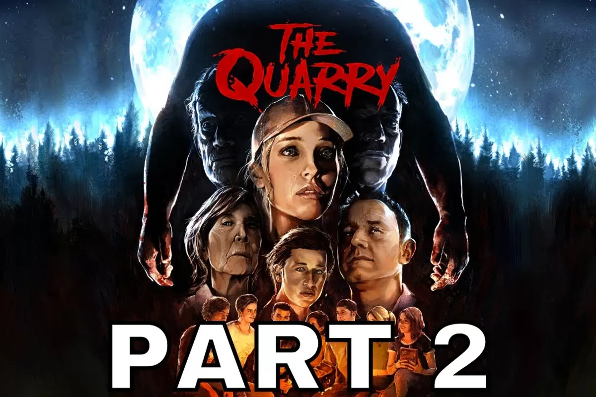 The Quarry 2: Unveiling the Next Chapter of Adventure