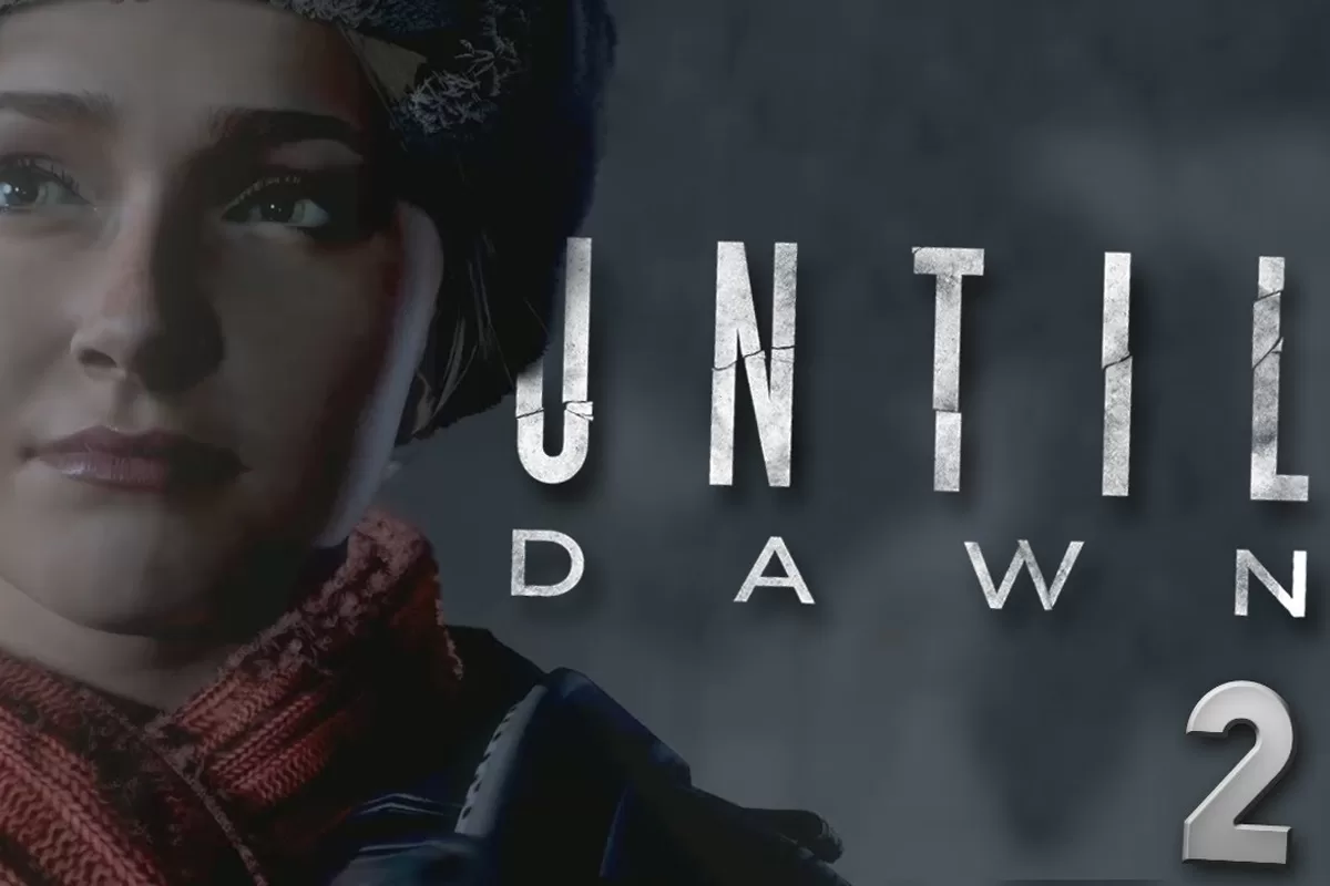 Until Dawn 2: Unveiling the Terrifying Sequel
