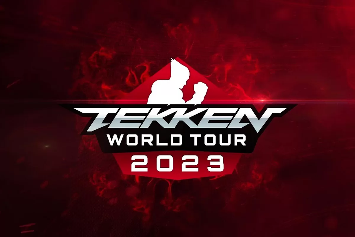 Tekken World Tour 2023: Unveiling the Ultimate Champions