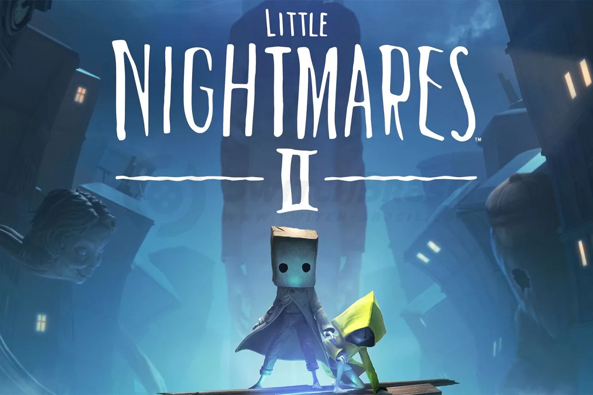 Little Nightmares 2 Review: A Haunting Sequel That Raised the Bar