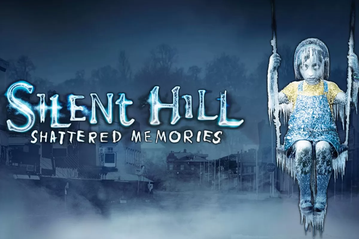 Silent Hill: Shattered Memories – One of the Bests in the Silent Hill Franchise