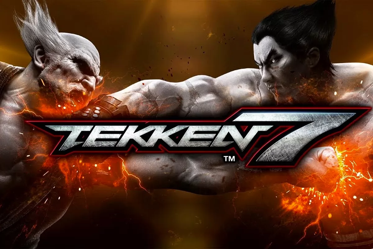 Tekken 7: A Fighting Game Masterpiece That Raised The Bar For The Genre