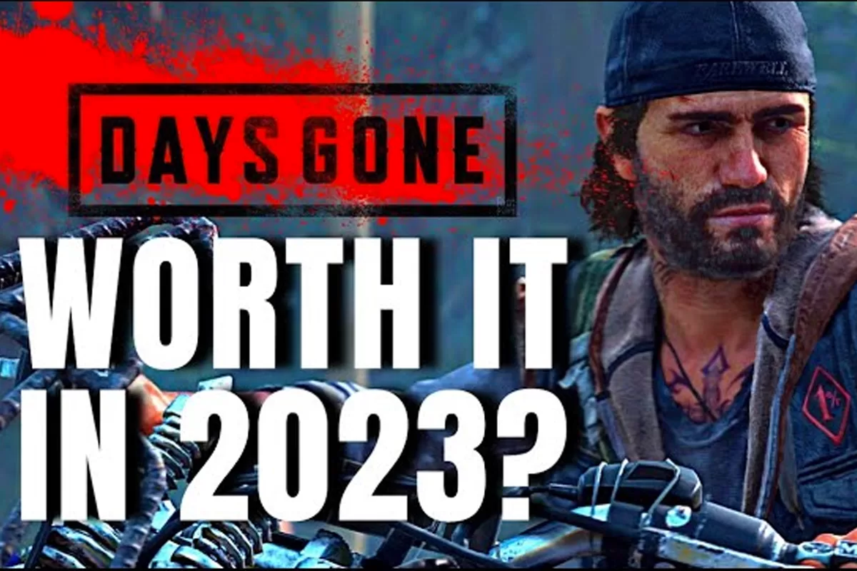 Days Gone: Is It Still Worth Playing in 2023?
