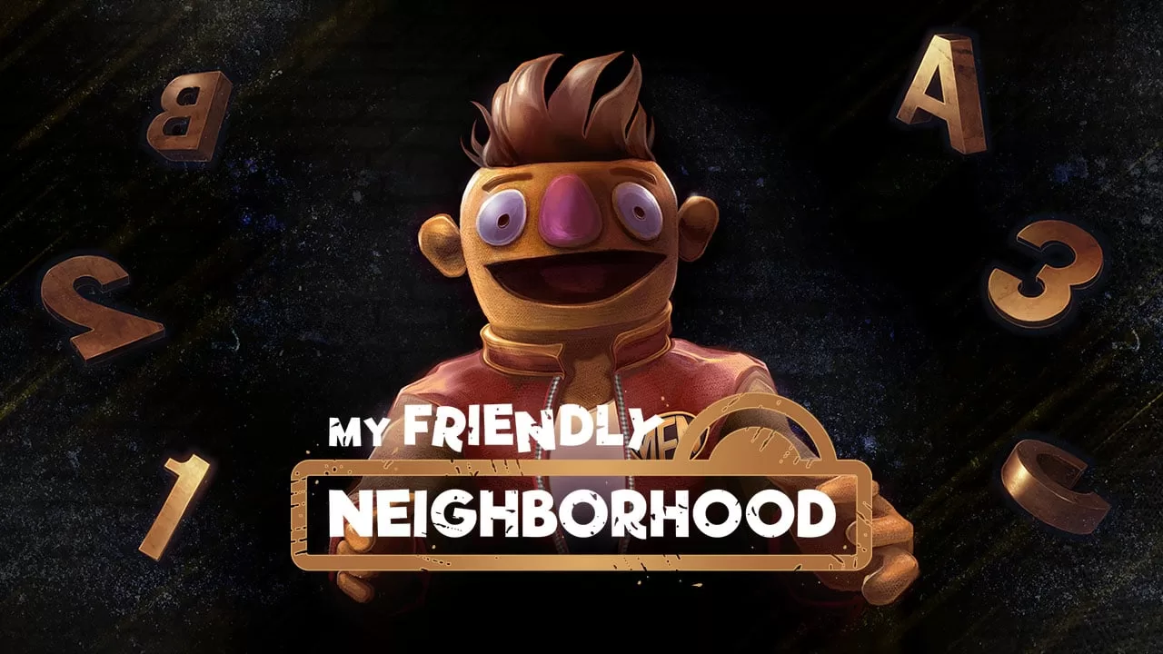 My Friendly Neighborhood – The New Mascot Horror Game and Its Allure