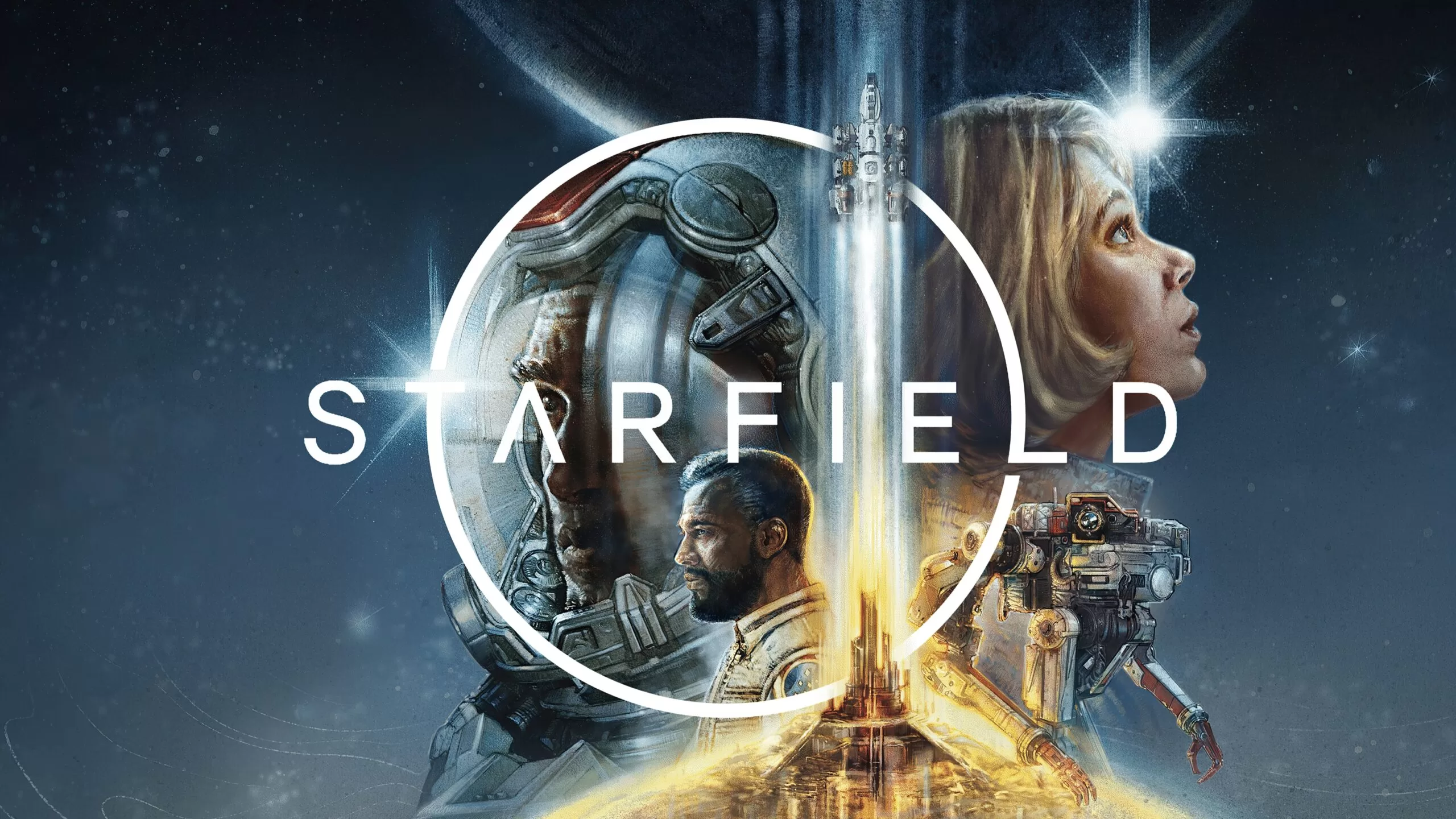 Exploring the Vast Unknown: Starfield – Bethesda’s Highly Anticipated Space Odyssey