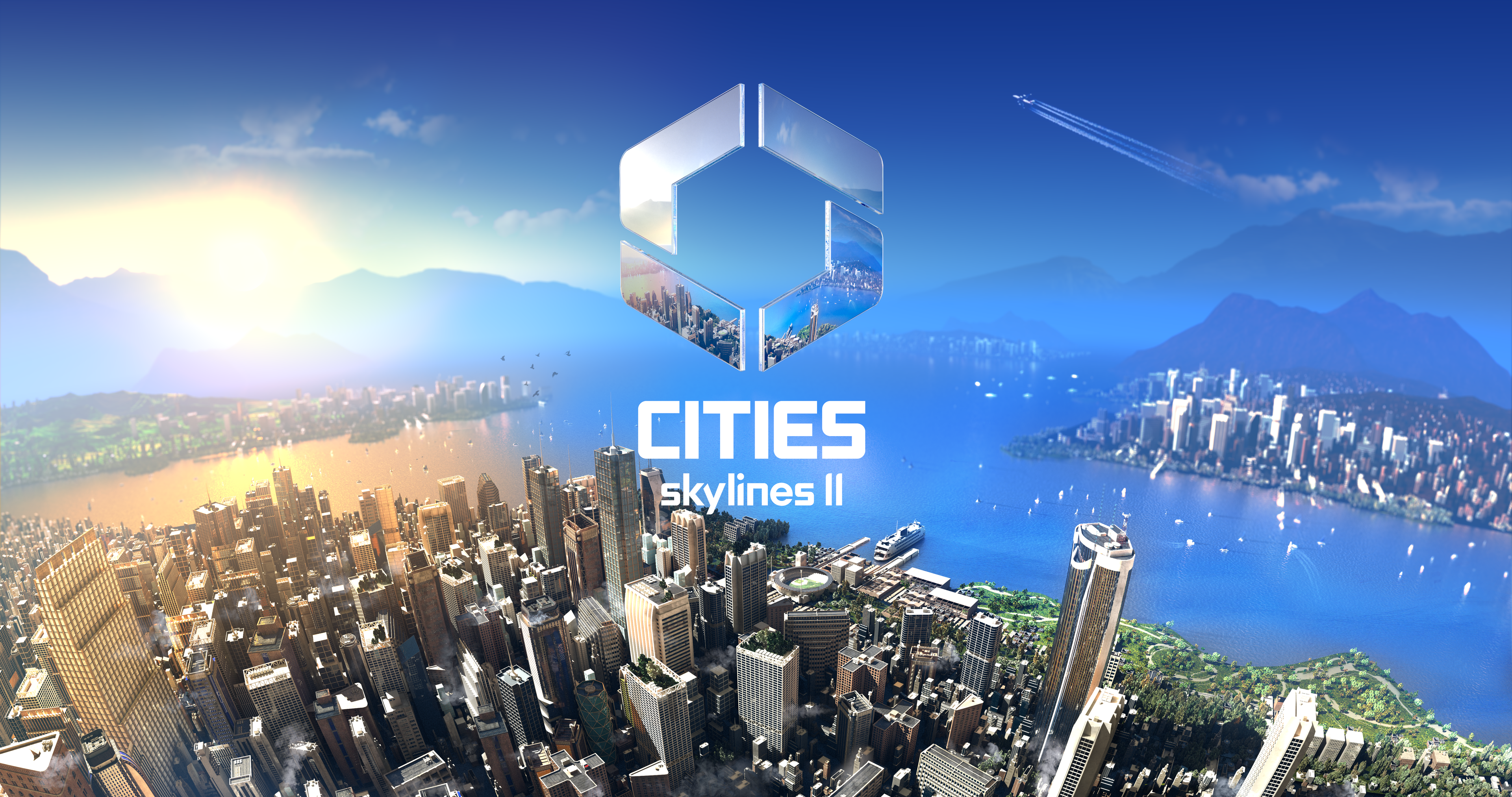 Cities: Skylines II: Building the Future, One Block at a Time