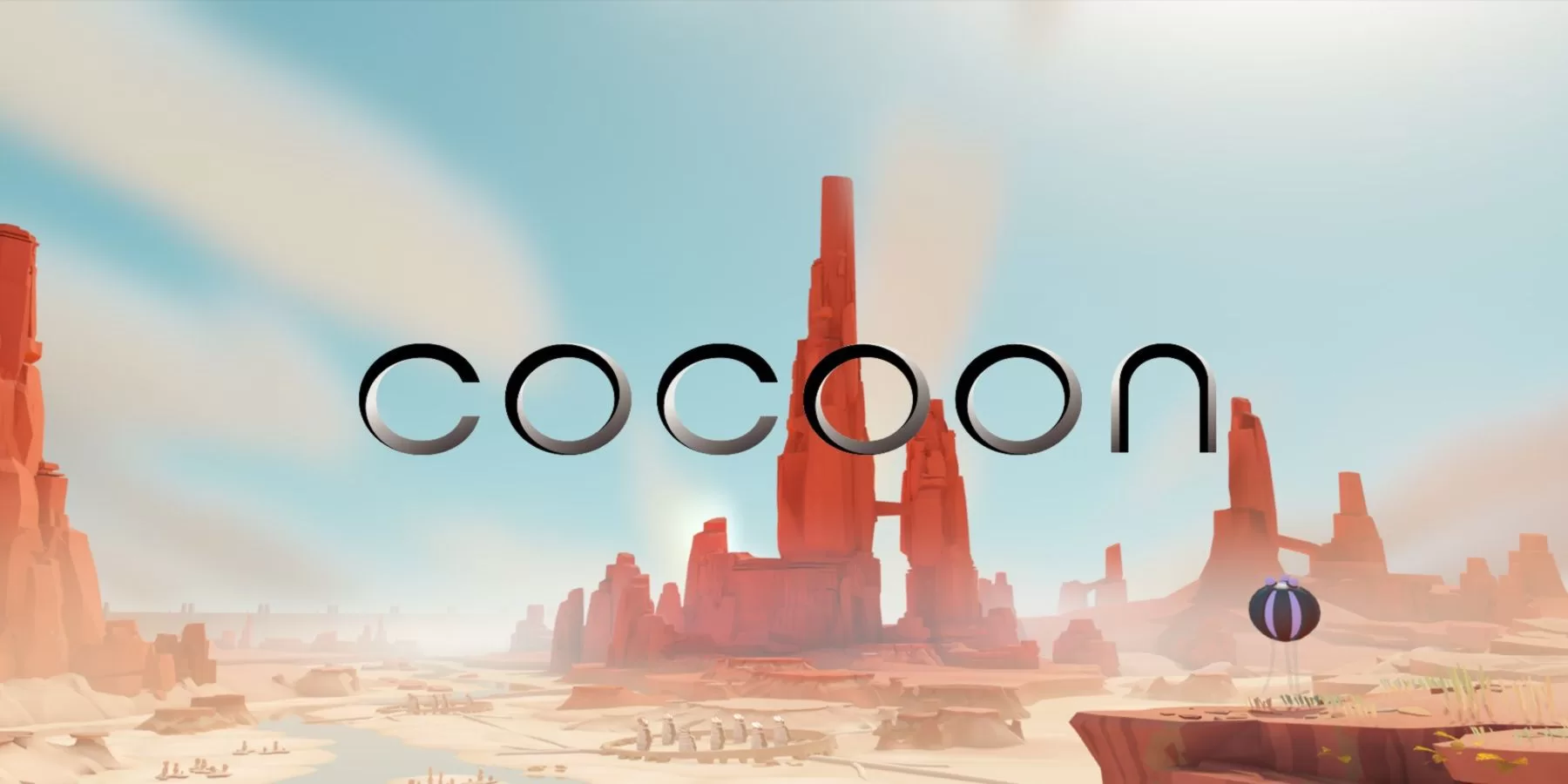 Cocoon 2023: Unwrapping the Mystery of an Upcoming Gaming Marvel