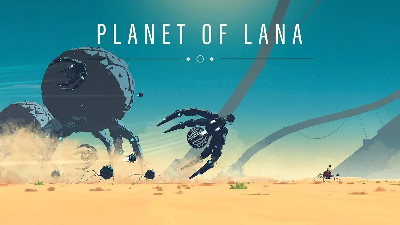 Planet of Lana:Explore the Enigmatic World