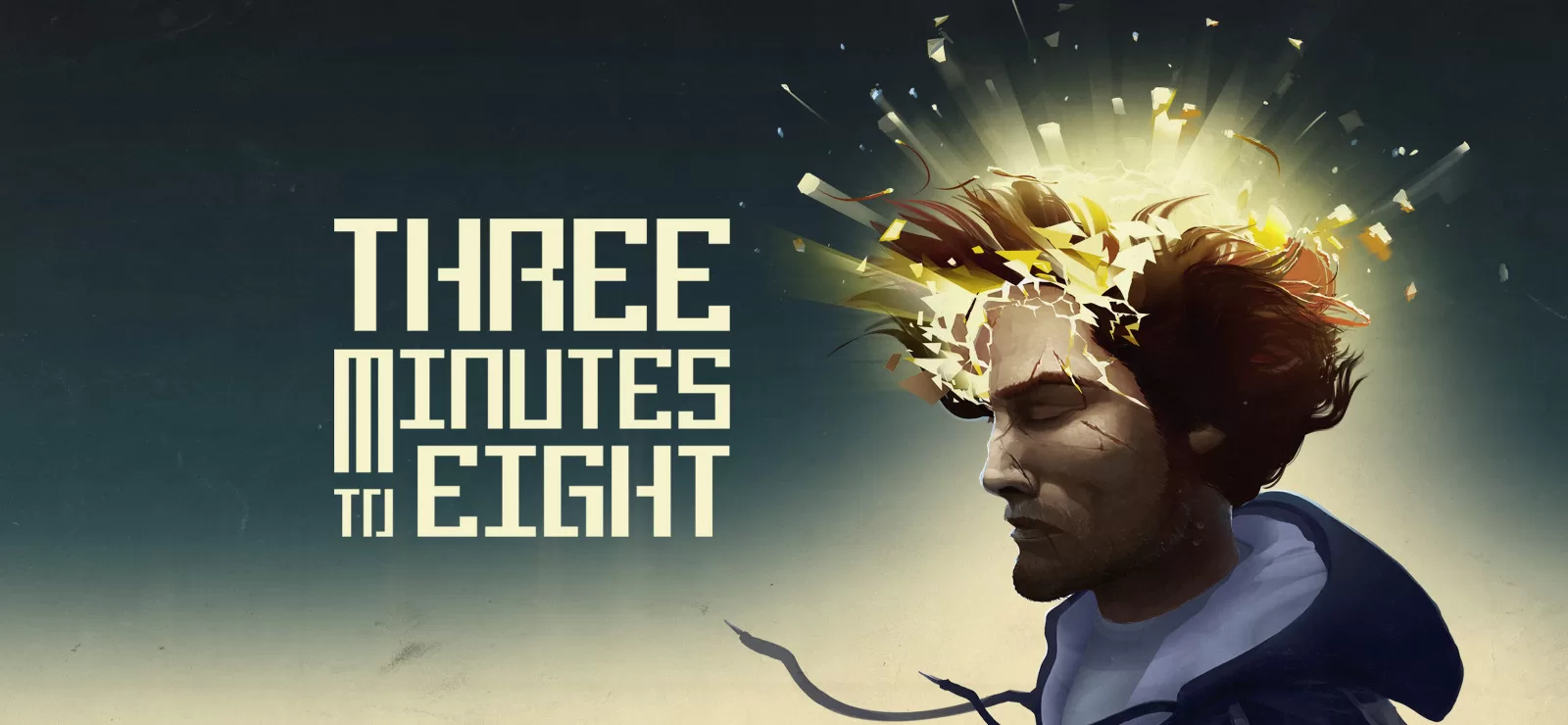 Three Minutes to Eight: A Race Against Time in a World Unraveling